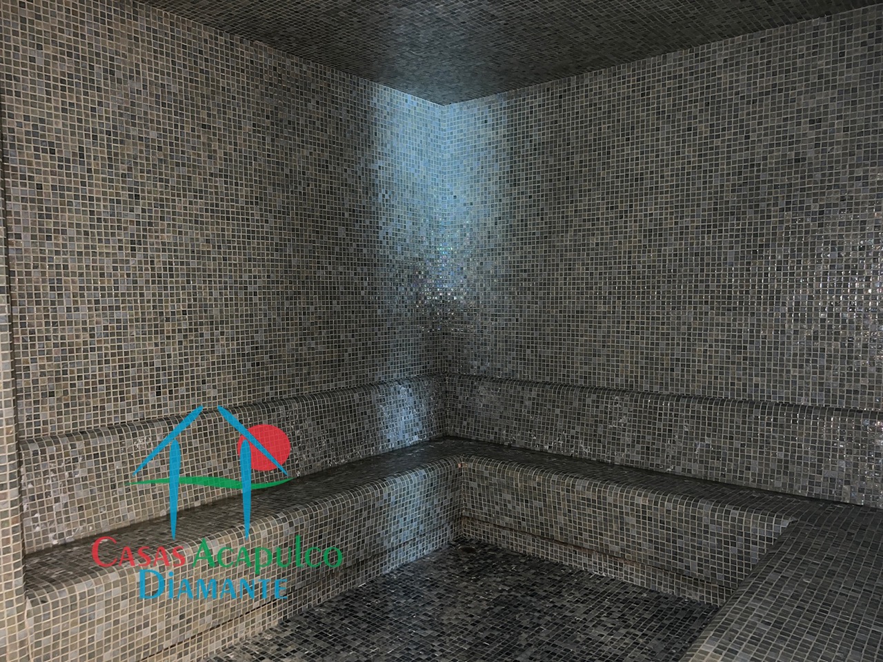 Da Vinci Residencial - Spa 4